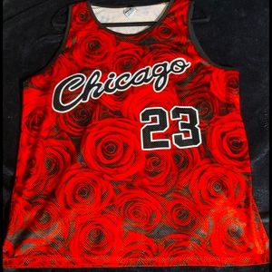 Michael Jordan Jersey